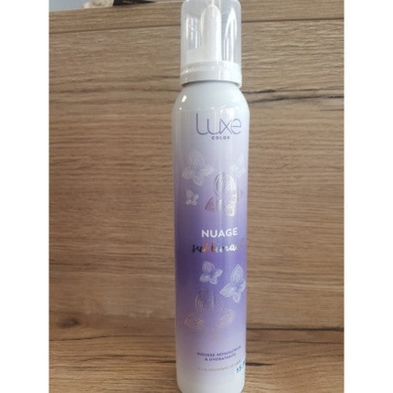 Luxe Color Nuage Sublimating Foam Cloud
