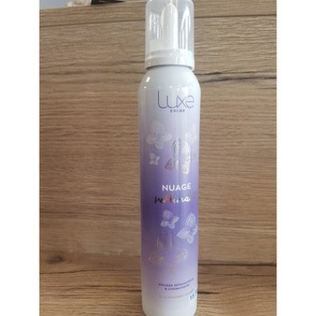 Luxe Color Nuage Sublimating Foam Cloud