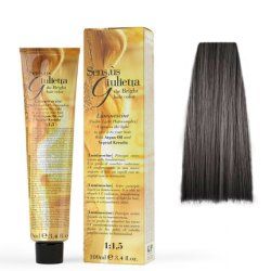 Sensus Giulietta 6.1 Dark Ash Blonde Hair Color