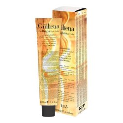 Sens.Us Sensus Giulietta The Bright Hair Color Permanent 100ml New