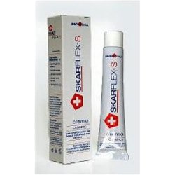 Skarflex S Cream for the Treatment of Scars 30ml