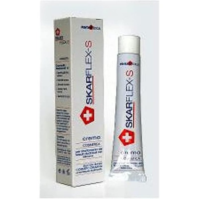 Skarflex S Cream for the Treatment of Scars 30ml