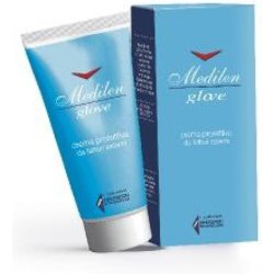 Medilen Glove Cream 1 Tube