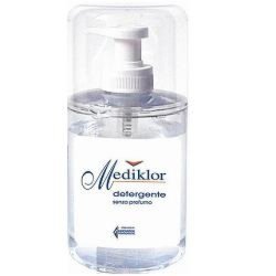 Mediklor Liquid Soap 300ml