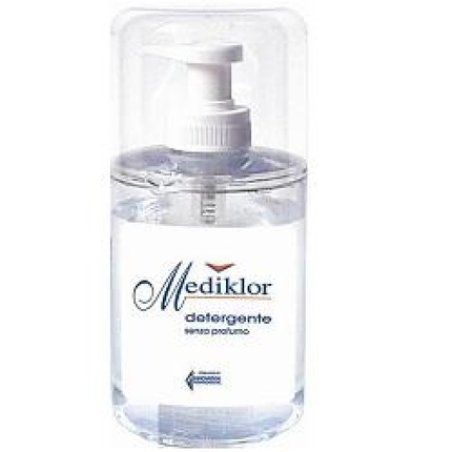 Mediklor Liquid Soap 300ml