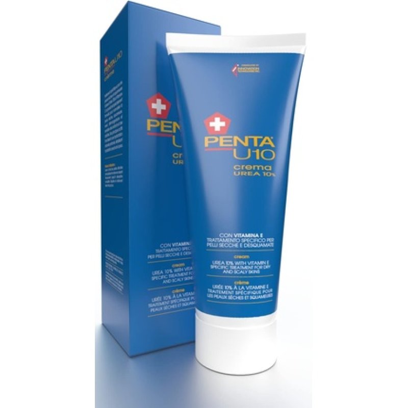 Penta U10 Cream 250ml