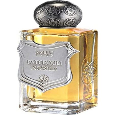 Nobile 1942 Patchouli Nobile Perfume Eau de Parfum 75ml Gold UK Size 75 PAT101