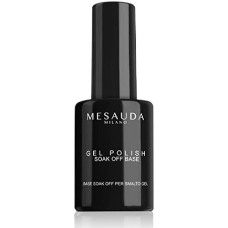 Mesauda Semi-Permanent Enamel Base