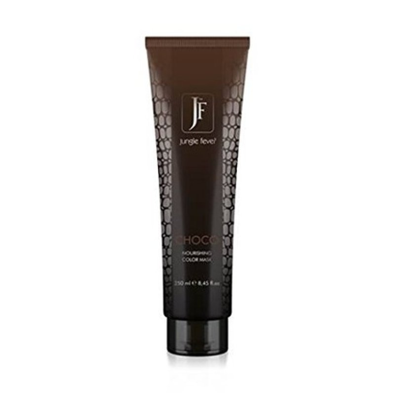 Classy Color Mask Jungle Fever 250ml Choco Chocolate