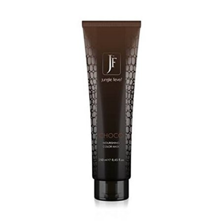 Classy Color Mask Jungle Fever 250ml Choco Chocolate