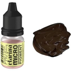 Clarissa Permanent Makeup Eyebrows Micropigments Gianduia