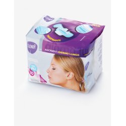 Clendy Absorbent Day Long Sanitary Pads