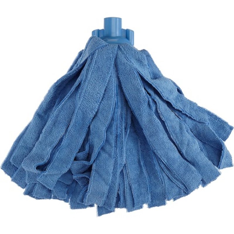 Clendy Mop, Microfibre, 1 Piece