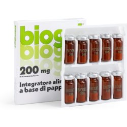 Ghimas Biogel 200