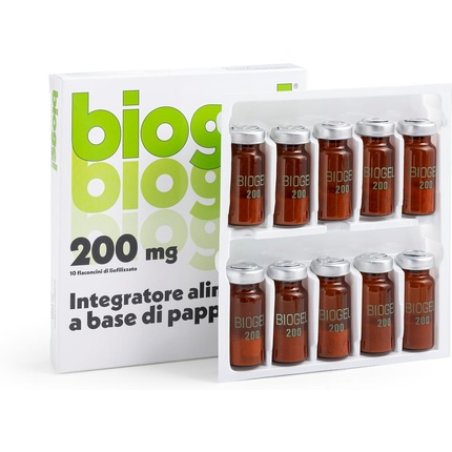 Ghimas Biogel 200