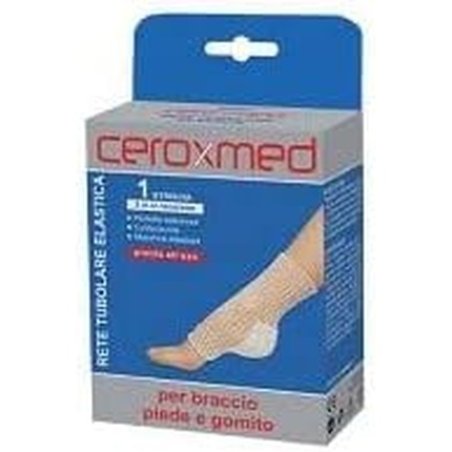CEROXMED Arm-Foot Net