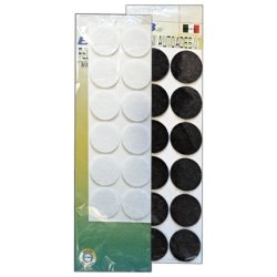 Feltrini Rotondi 40 mm - BIB Home Accessories