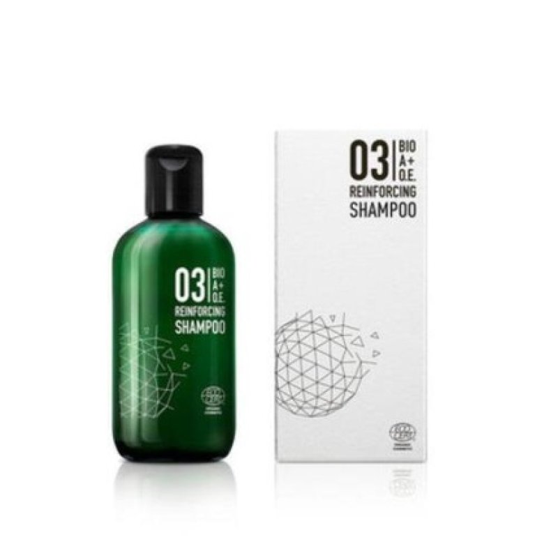 Great Lengths BIO A O.E 03 Reinforcing Shampoo