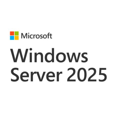 MS OEM Windows Server Standard 2025 FR