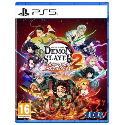 DEMON SLAYER THE HIKONAMI CHRONICLES 2 P5 VF