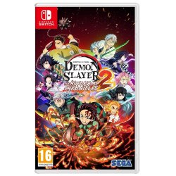DEMON SLAYER THE HIKONAMI CHRONICLES 2 SWI VF