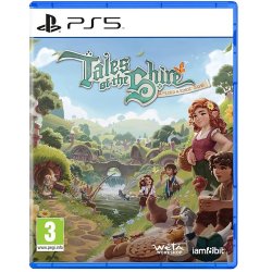 TALES OF THE SHIRE A LOTR GAME P5 VF