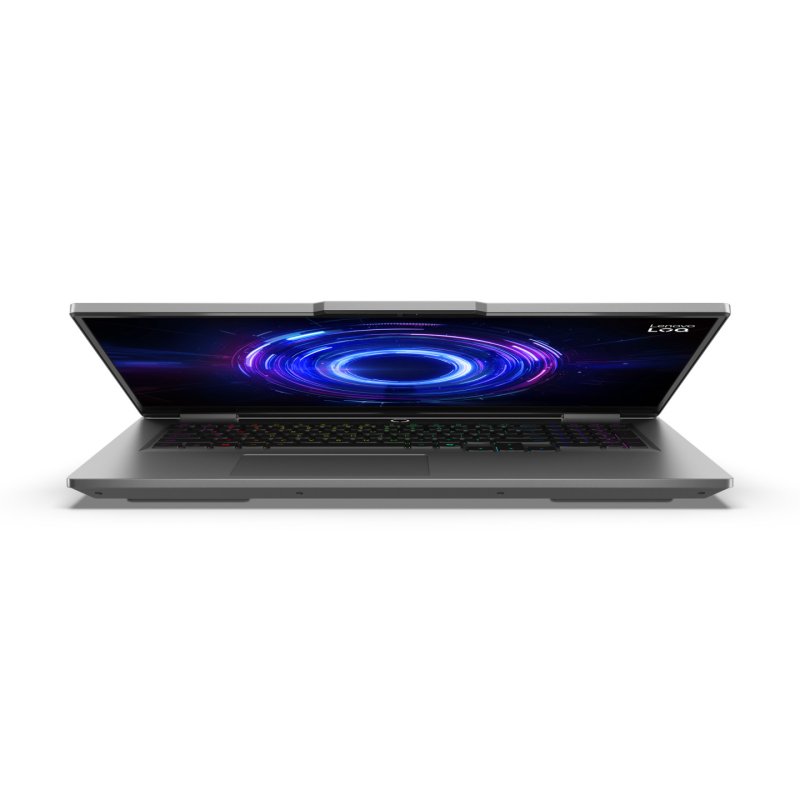 Lenovo LOQ 3 83JH0011GE - 17" FHD, Intel® Core™ i7-14700HX, 24GB RAM, 1TB SSD, RTX5060, Windows 11 Home