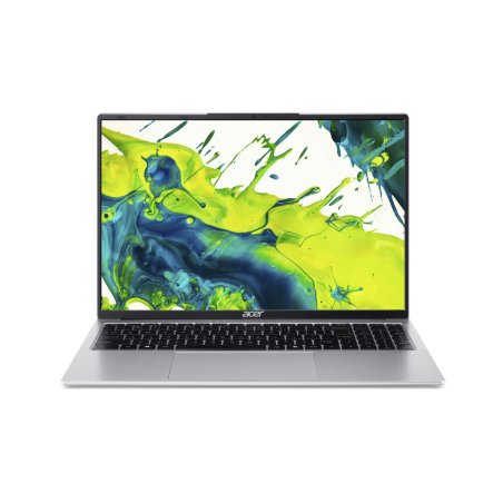 Acer Swift Lite 16 (SFL16-31P-37GE) 16" WUXGA, IPS, Intel i3-N355, 8GB RAM, 512GB SSD, Windows 11