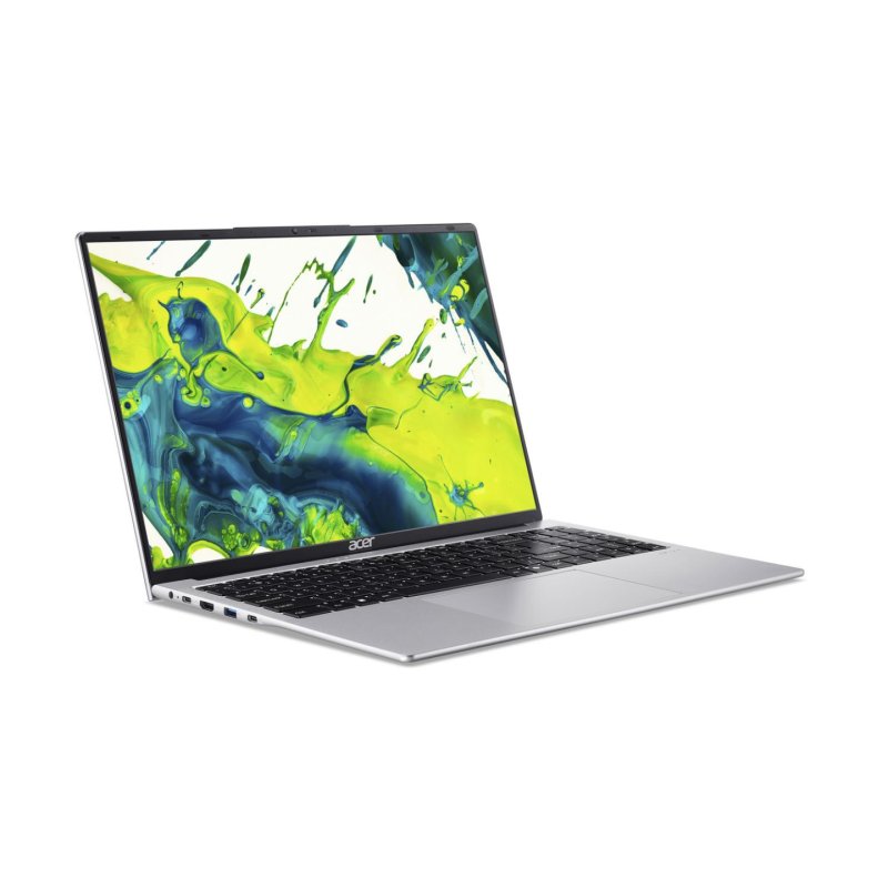 Acer Swift Lite 16 (SFL16-31P-37GE) 16" WUXGA, IPS, Intel i3-N355, 8GB RAM, 512GB SSD, Windows 11