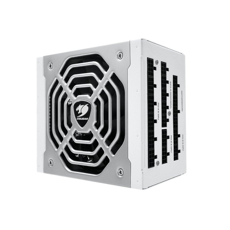 Alimentation ATX Cougar Polar - 1200W (Blanc)