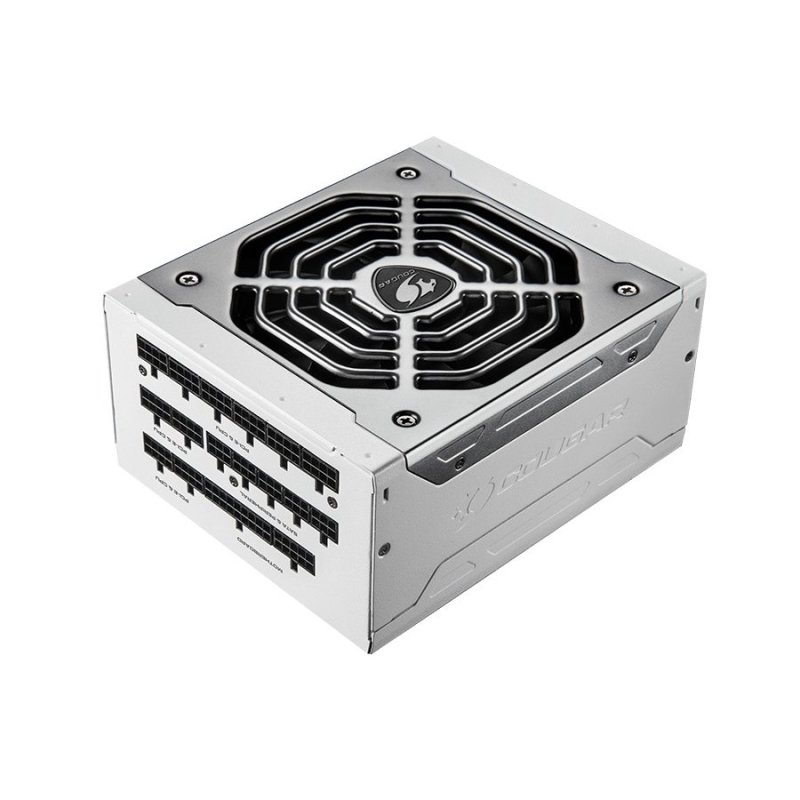 Alimentation ATX Cougar Polar - 1200W (Blanc)
