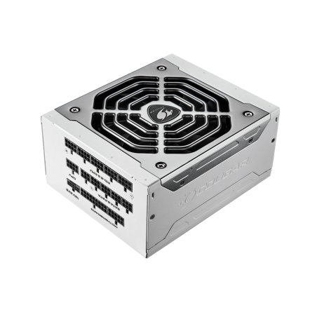 COUGAR Gaming POLAR X2 power supply unit 1050 W 20 4 pin ATX ATX Silver