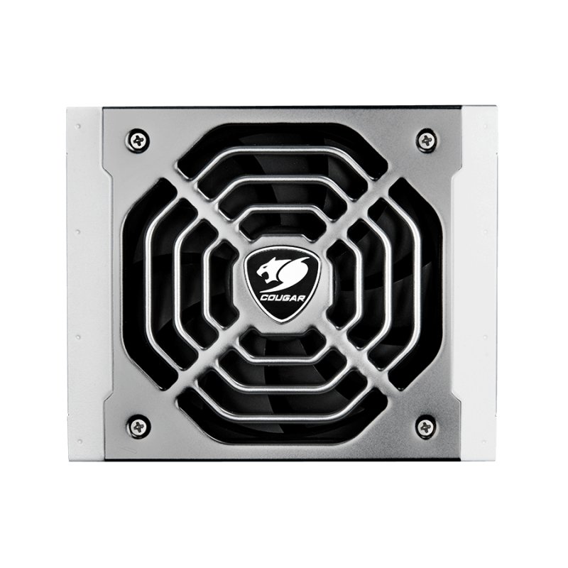 COUGAR Gaming POLAR X2 power supply unit 1050 W 20 4 pin ATX ATX Silver