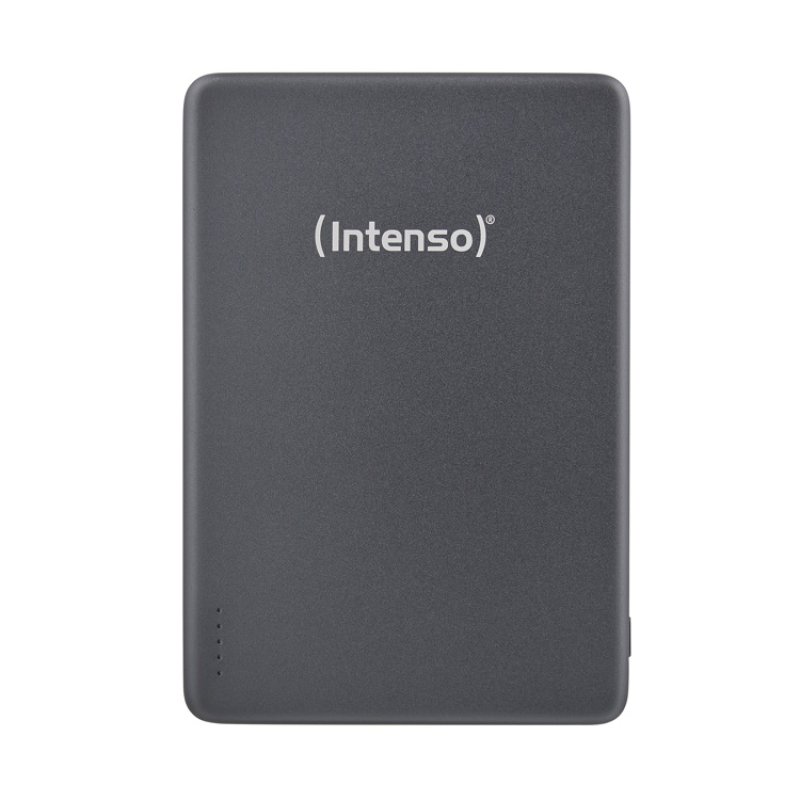 Intenso MW10000 Powerbank magnetic wireless