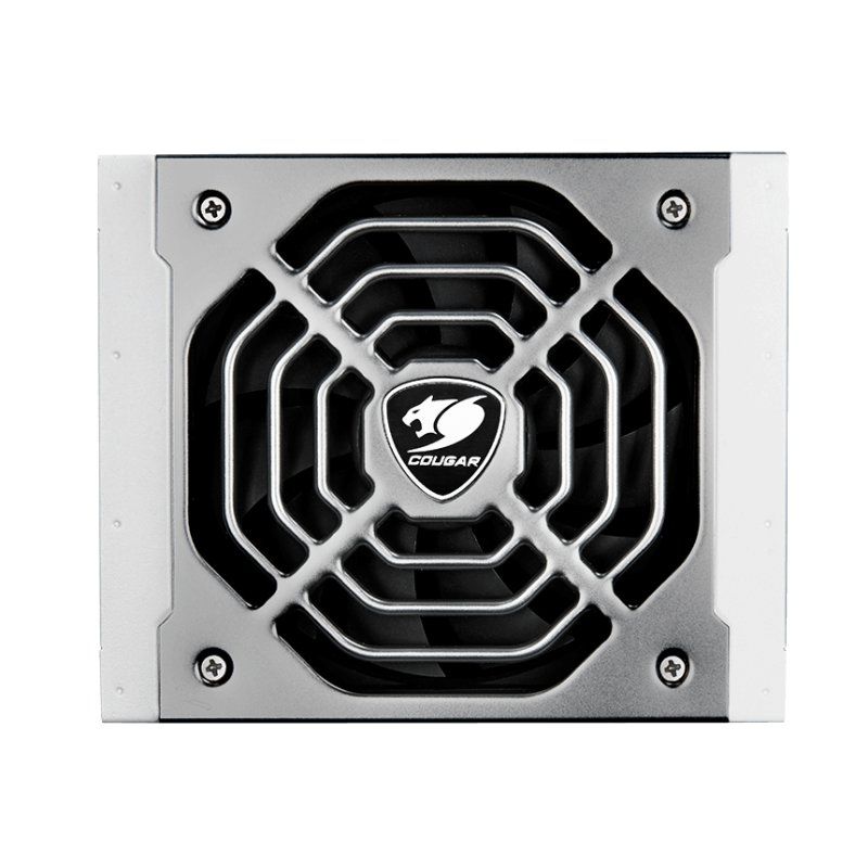 COUGAR Gaming POLAR X2 unité d'alimentation d'énergie 1200 W 20 4 pin ATX ATX Argent