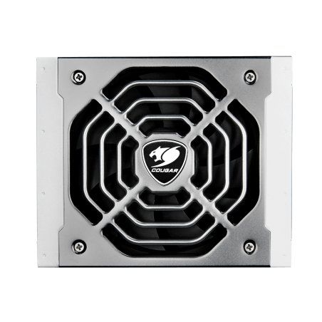 COUGAR Gaming POLAR X2 unité d'alimentation d'énergie 1200 W 20 4 pin ATX ATX Argent