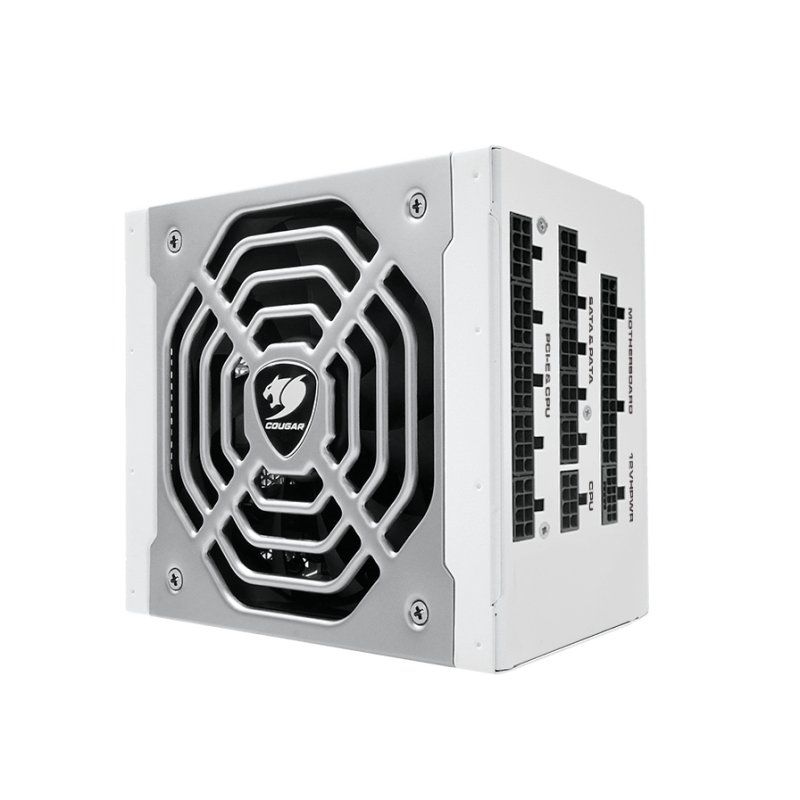 COUGAR Gaming POLAR X2 unité d'alimentation d'énergie 1200 W 20 4 pin ATX ATX Argent