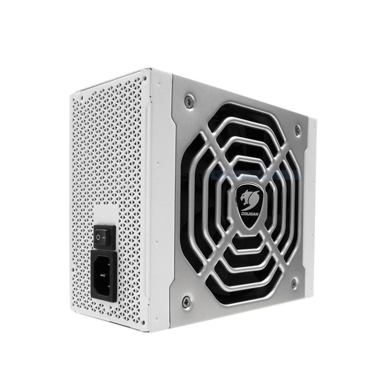 COUGAR Gaming POLAR X2 unité d'alimentation d'énergie 1200 W 20 4 pin ATX ATX Argent