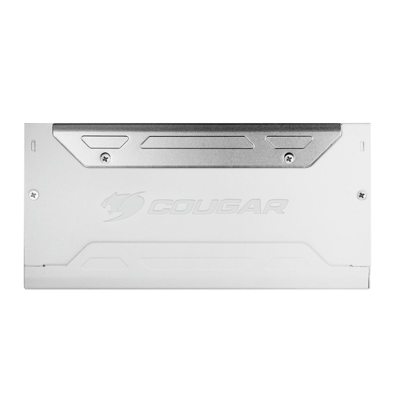 COUGAR Gaming POLAR X2 power supply unit 1200 W 20 4 pin ATX ATX Silver