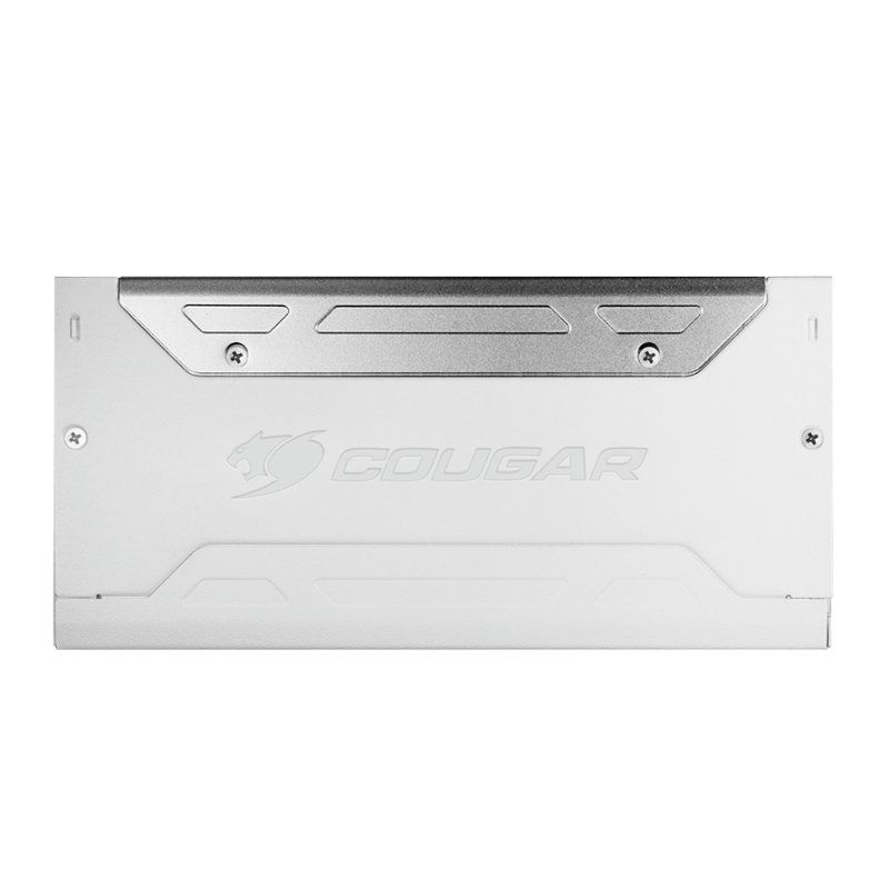 COUGAR Gaming POLAR X2 unité d'alimentation d'énergie 1200 W 20 4 pin ATX ATX Argent