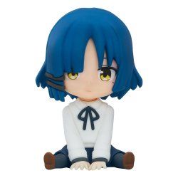 Bocchi the Rock! figurine mini Rubber Mascot Nendroid Plus Ryo Yamada 8 cm