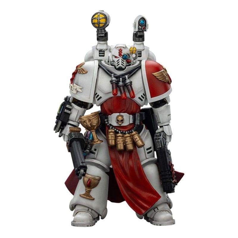 Warhammer 40,000: Combat Patrol Blood Angels figurine Sanguinary Priest with Heavy bolt pistol chainsword and