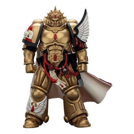 Warhammer 40,000: Combat Patrol Blood Angels figurine Captain with Heavy Bolt Pistol & Power Sword 20 cm