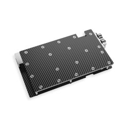 Alphacool ES RTX 5090 Reference 1-Slot-Design REV1 mit Backplate