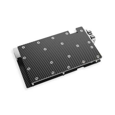 Alphacool ES RTX 5090 Reference 1-Slot-Design REV1 mit Backplate