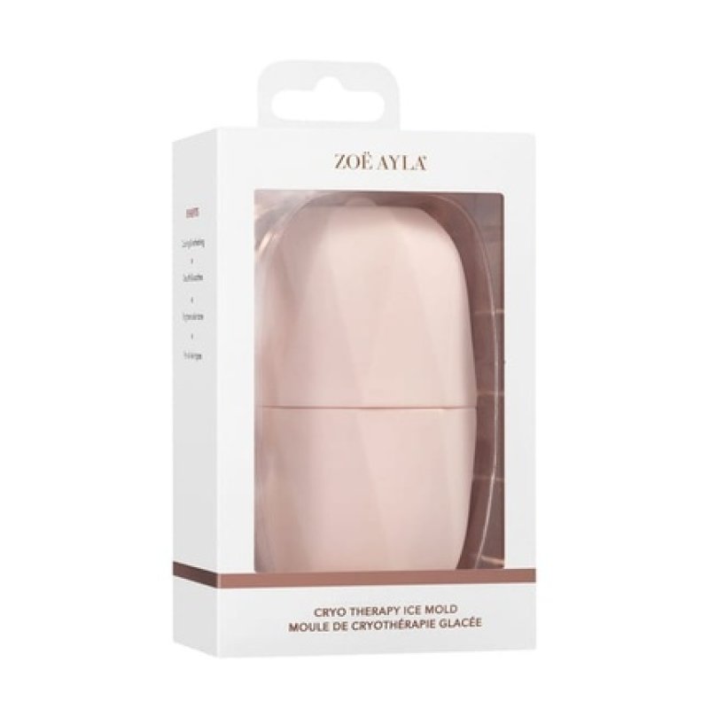 Zoe Ayla Silicone Ice Mould