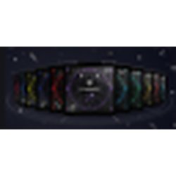 MAC Astrological Zodiac Virgo Eyeshadow Pro Palette