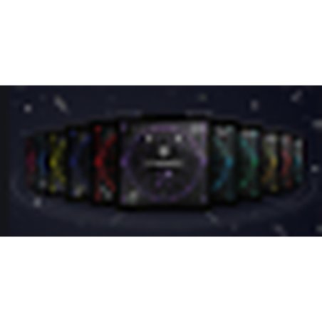 MAC Astrological Zodiac Virgo Eyeshadow Pro Palette