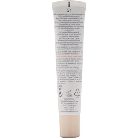 Avene Hydrance Color Perfecting Shield SPF 40