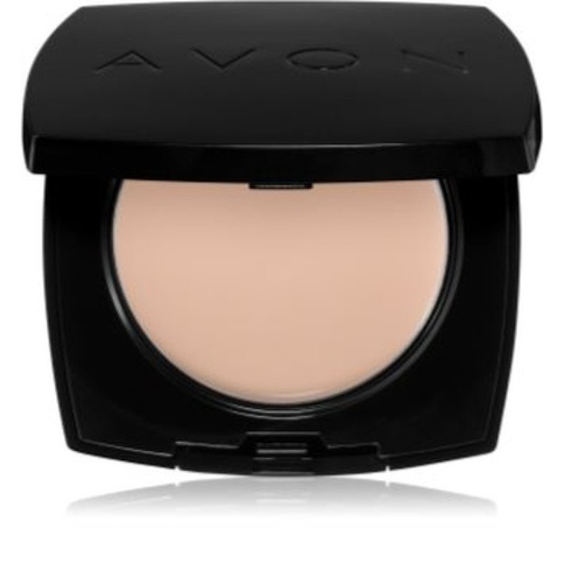 Avon True Colour Foundation - 9 Grams